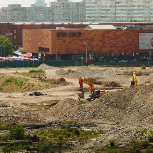 Construction Update February 2025